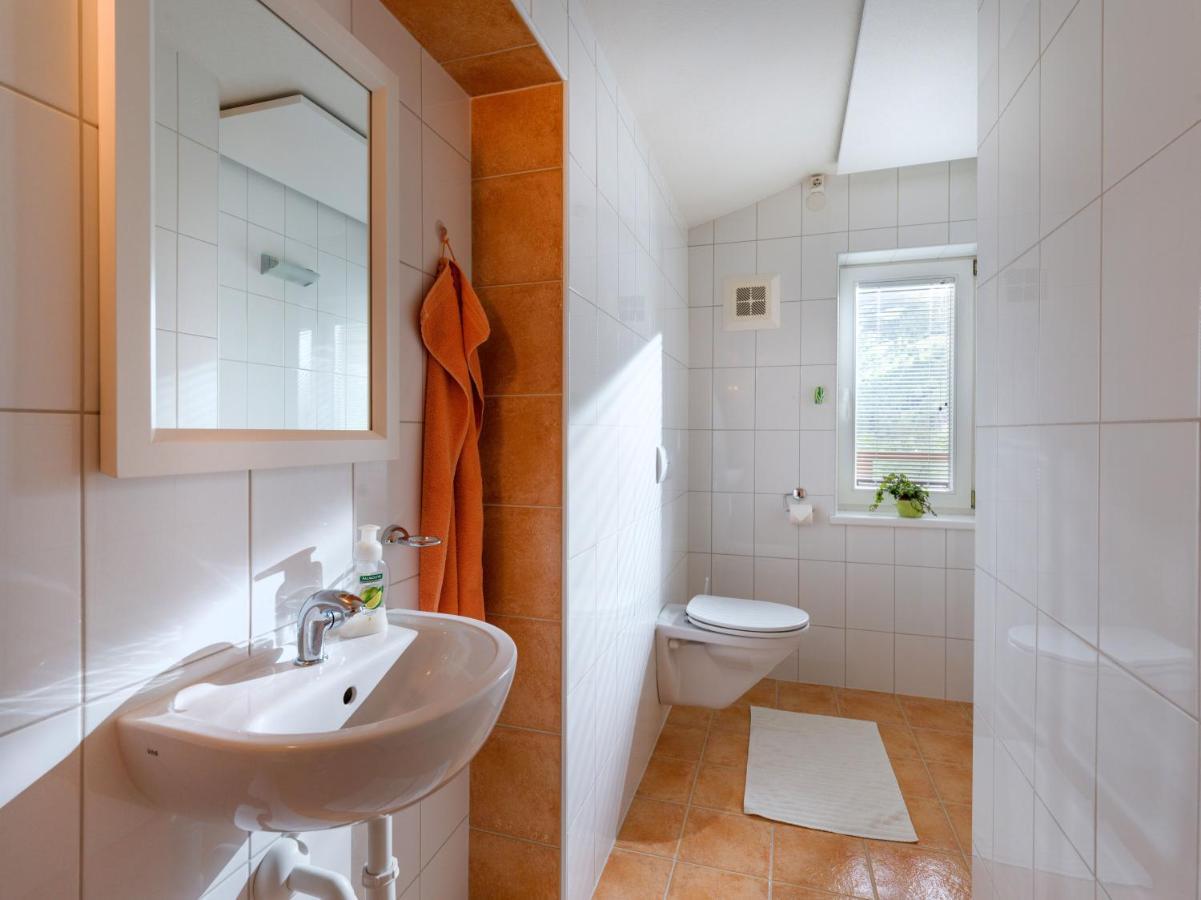 Appartement Andrea Hauser - Riedltischler เซลล์ อัม ซิลลา ภายนอก รูปภาพ